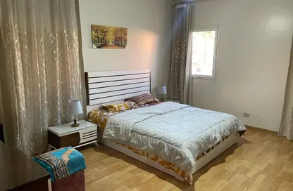 شقة - 2 غرف نوم - 2 حمامات للايجار في شارع دريم لاند - دريم لاند - طريق الواحات - مدينة 6 أكتوبر - الجيزة