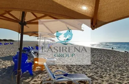 شاليه - 3 غرف نوم - 2 حمامات للبيع في لاسيرينا عيون موسى - رأس سدر - محافظة جنوب سيناء