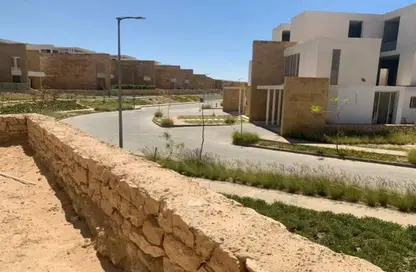 فيلا - 5 غرف نوم - 6 حمامات للبيع في سي شيل - سيدي عبد الرحمن - الساحل الشمالي