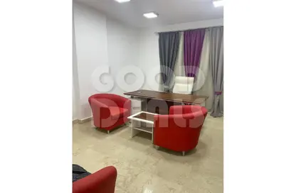 Shop - Studio for rent in Baghdad St. - El Korba - Heliopolis - Masr El Gedida - Cairo