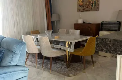 Chalet - 3 Bedrooms - 3 Bathrooms for sale in Marassi - Sidi Abdel Rahman - North Coast