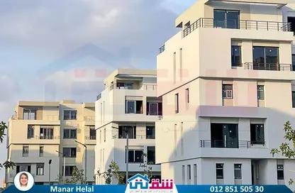 Villa - 6 Bedrooms - 4 Bathrooms for sale in Palm Hills - Alexandria Compounds - Alexandria