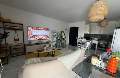 Apartment - Studio - 1 Bathroom for rent in Zayed Dunes - 6th District - Sheikh Zayed City - Giza Apartment - Studio - 1 Bathroom for rent in Zayed Dunes - 6th District - Sheikh Zayed City - Giza