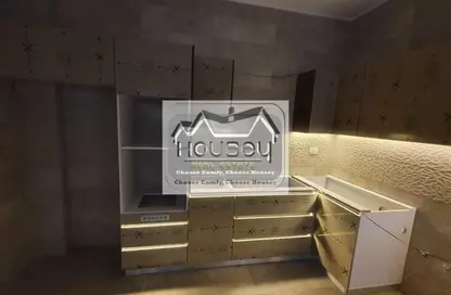 Apartment - 3 Bedrooms - 3 Bathrooms for rent in Moon Residences - Fifth Square - The 5th Settlement - New Cairo City - Cairo