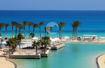 فيلا - 6 غرف نوم - 6 حمامات للبيع في مراسي - سيدي عبد الرحمن - الساحل الشمالي