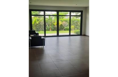 Villa - 3 Bedrooms - 5 Bathrooms for rent in Al Burouj Compound - El Shorouk Compounds - Shorouk City - Cairo