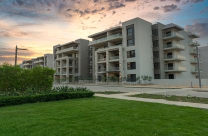 Apartment - 3 Bedrooms - 2 Bathrooms for sale in The Address East - 90 Street - The 5th Settlement - New Cairo City - Cairo