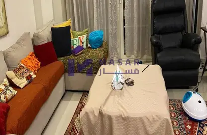 شقة - 3 غرف نوم - 2 حمامات للبيع في الحي الخامس - التجمع الخامس - مدينة القاهرة الجديدة - القاهرة