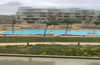 Apartment - 3 Bedrooms - 3 Bathrooms for rent in Villette - 5th Settlement Compounds - The 5th Settlement - New Cairo City - Cairo