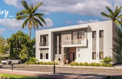 Villa - 6 Bedrooms - 7 Bathrooms for sale in Dose - Qesm Ad Dabaah - North Coast