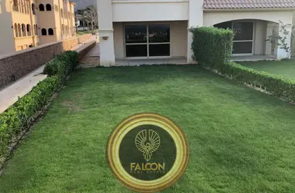 Chalet - 3 Bedrooms - 2 Bathrooms for sale in La Vista Gardens - La Vista - Al Ain Al Sokhna - Suez