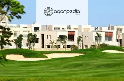 Chalet - 2 Bedrooms - 3 Bathrooms for sale in Hacienda Bay - Sidi Abdel Rahman - North Coast