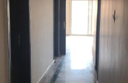 Apartment - 3 Bedrooms - 3 Bathrooms for sale in Dream Land St. - Dream Land - Al Wahat Road - 6 October City - Giza