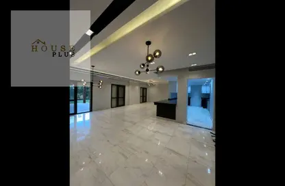دوبلكس - 4 غرف نوم - 4 حمامات للبيع في ويستاون - كمبوندات الشيخ زايد - الشيخ زايد - الجيزة