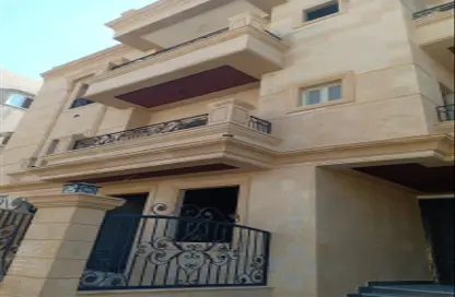 Apartment - 3 Bedrooms - 2 Bathrooms for sale in 5th District - Obour City - Qalyubia