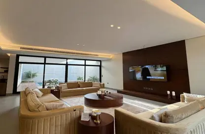 Villa - 4 Bedrooms - 4 Bathrooms for sale in Solana - New Zayed City - Sheikh Zayed City - Giza