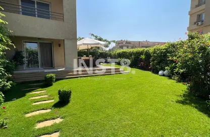 Apartment - 4 Bedrooms - 3 Bathrooms for sale in The Square - 5th Settlement Compounds - The 5th Settlement - New Cairo City - Cairo