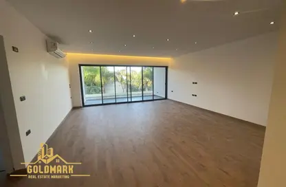 Apartment - 2 Bedrooms - 2 Bathrooms for rent in Lake View Residence - 5th Settlement Compounds - The 5th Settlement - New Cairo City - Cairo