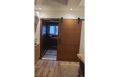 Duplex - 3 Bedrooms - 3 Bathrooms for sale in Hyde Park - 5th Settlement Compounds - The 5th Settlement - New Cairo City - Cairo