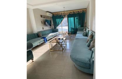 Apartment - 3 Bedrooms - 2 Bathrooms for sale in The Address - 12th District - Sheikh Zayed City - Giza