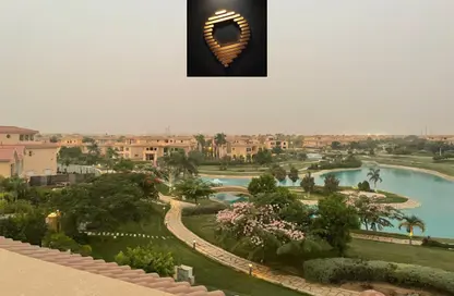 Villa - 4 Bedrooms - 5 Bathrooms for sale in Madinaty - Cairo