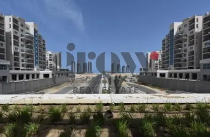 Apartment - 2 Bedrooms - 1 Bathroom for sale in Latin District - New Alamein City - Al Alamein - North Coast