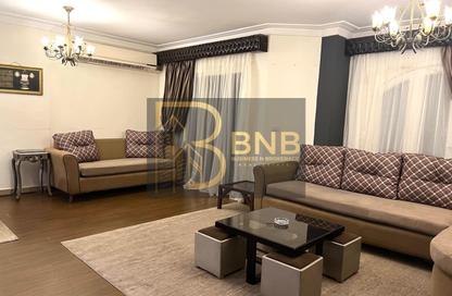 Apartment - 2 Bedrooms - 2 Bathrooms for rent in Retaj - South Investors Area - New Cairo City - Cairo