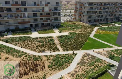 (بنتهاوس  (روف - 5 غرف نوم - 4 حمامات للايجار في فيليت - كمبوندات التجمع الخامس - التجمع الخامس - مدينة القاهرة الجديدة - القاهرة