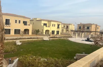 فيلا - 4 غرف نوم - 5 حمامات للبيع في سيتي جيت - كمبوندات التجمع الخامس - التجمع الخامس - مدينة القاهرة الجديدة - القاهرة