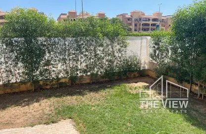 Apartment - 3 Bedrooms - 3 Bathrooms for rent in Al Khamayel city - Sheikh Zayed Compounds - Sheikh Zayed City - Giza