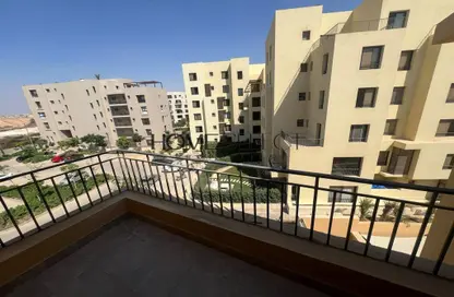 شقة - 3 غرف نوم - 3 حمامات للبيع في أو ويست - كمبوندات 6 أكتوبر - مدينة 6 أكتوبر - الجيزة