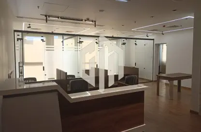 Office Space - Studio - 1 Bathroom for rent in Mivida - 5th Settlement Compounds - The 5th Settlement - New Cairo City - Cairo