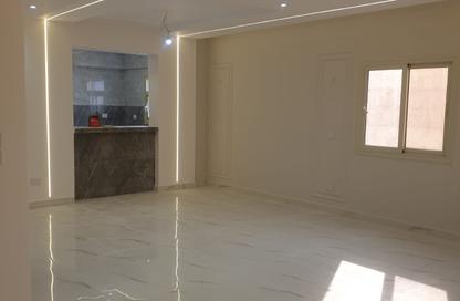 Apartment - 3 Bedrooms - 2 Bathrooms for sale in Al Andalus Buildings - Al Andalus District - New Cairo City - Cairo