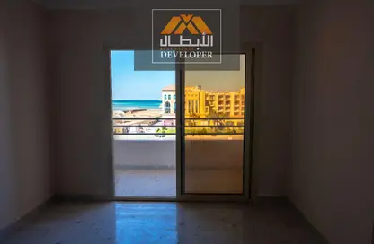 شقة - غرفة نوم - 1 حمام للبيع في منطقة الاحياء - الغردقة - محافظة البحر الاحمر