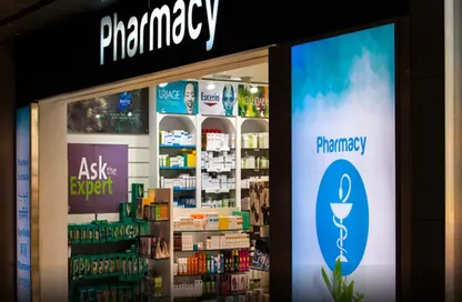 محل تجاري - استوديو للبيع في اكتيو مال - الحي الثالث - التجمع الخامس - مدينة القاهرة الجديدة - القاهرة