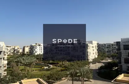 Apartment - 3 Bedrooms - 4 Bathrooms for sale in Eastown - 5th Settlement Compounds - The 5th Settlement - New Cairo City - Cairo