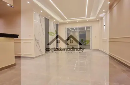 Apartment - 3 Bedrooms - 2 Bathrooms for sale in Privado - Madinaty - Cairo