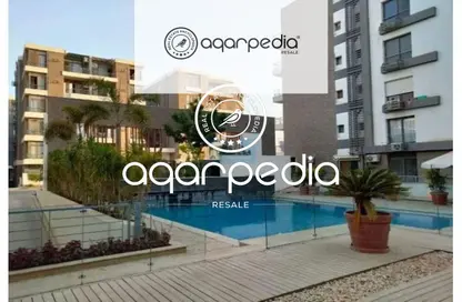 Apartment - 3 Bedrooms - 3 Bathrooms for sale in Taj City - 5th Settlement Compounds - The 5th Settlement - New Cairo City - Cairo