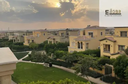 Villa - 4 Bedrooms - 4 Bathrooms for rent in Mivida - 5th Settlement Compounds - The 5th Settlement - New Cairo City - Cairo Villa - 4 Bedrooms - 4 Bathrooms for rent in Mivida - 5th Settlement Compounds - The 5th Settlement - New Cairo City - Cairo