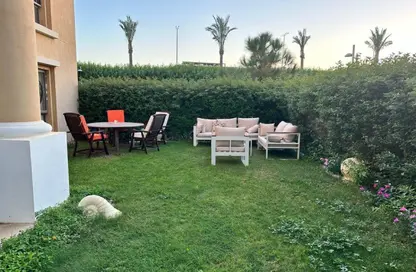 شاليه - 2 غرف نوم - 2 حمامات للبيع في مراسي - سيدي عبد الرحمن - الساحل الشمالي