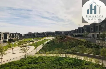 Villa - 5 Bedrooms - 4 Bathrooms for sale in Etapa - Sheikh Zayed Compounds - Sheikh Zayed City - Giza