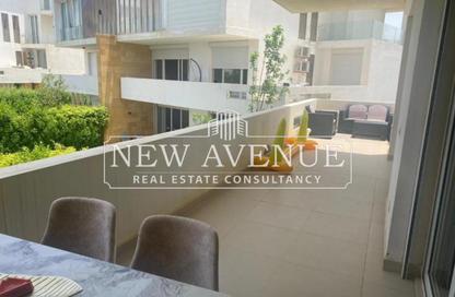 Chalet - 4 Bedrooms - 3 Bathrooms for sale in Seashell - Sidi Abdel Rahman - North Coast
