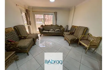 شقة - 3 غرف نوم - 2 حمامات للبيع في دار مصر - طريق 6 اكتوبر وادي النطرون - مدينة 6 أكتوبر - الجيزة