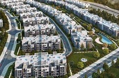 Apartment - 3 Bedrooms - 2 Bathrooms for sale in The 5th Settlement - New Cairo City - Cairo
