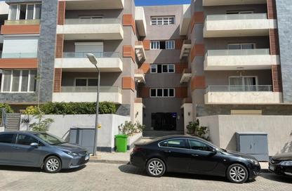 Chalet - Studio - 1 Bathroom for rent in Zayed Regency - Sheikh Zayed Compounds - Sheikh Zayed City - Giza