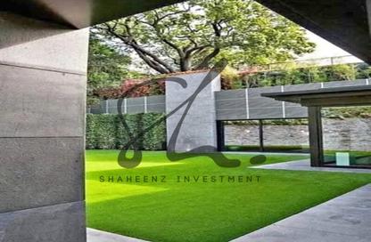 Apartment - 3 Bedrooms - 2 Bathrooms for sale in Creek Town - The 1st Settlement - New Cairo City - Cairo