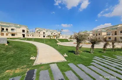 Apartment - 3 Bedrooms - 3 Bathrooms for sale in L'avenir - Mostakbal City Compounds - Mostakbal City - Future City - Cairo