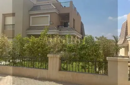 Apartment - Studio - 1 Bathroom for sale in Sarai - Mostakbal City Compounds - Mostakbal City - Future City - Cairo