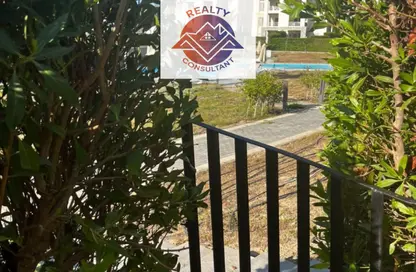 Chalet - 2 Bedrooms - 2 Bathrooms for sale in Amwaj - Sidi Abdel Rahman - North Coast