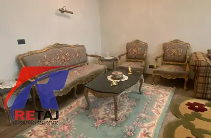 Apartment - 3 Bedrooms - 2 Bathrooms for rent in Madinaty - Cairo